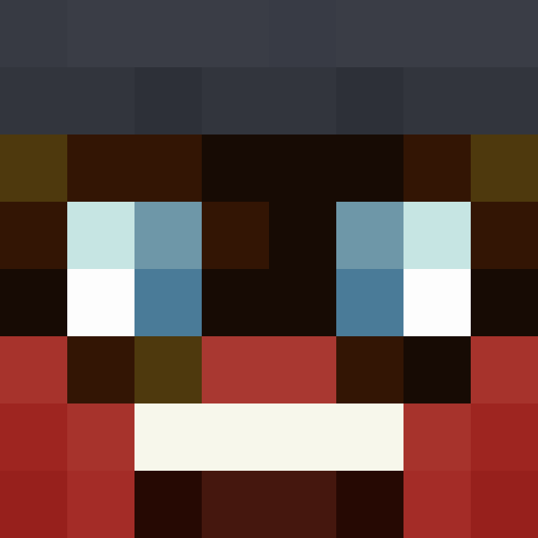 Mine_Skin's skin