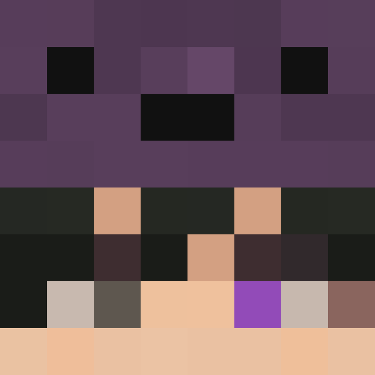 Eun0mia's skin