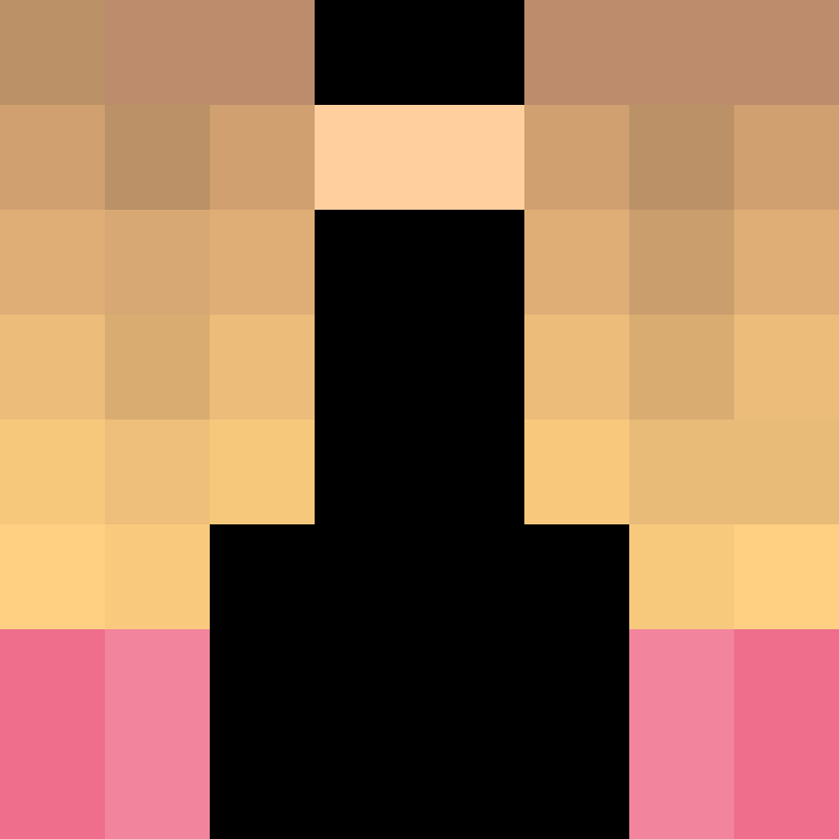 Kaboyio's skin