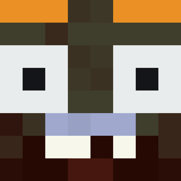CeilingBird's skin