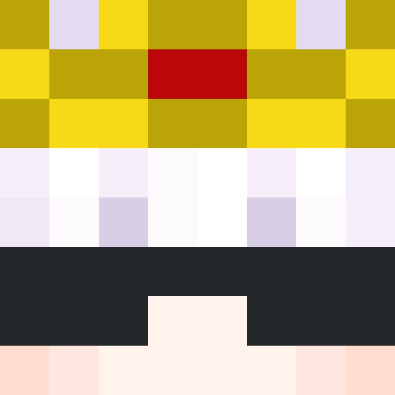 Boyfriend5065's skin