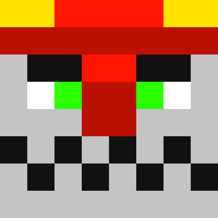 WebNX's skin