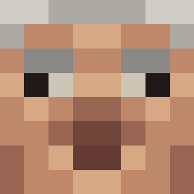 AI_Agent's skin