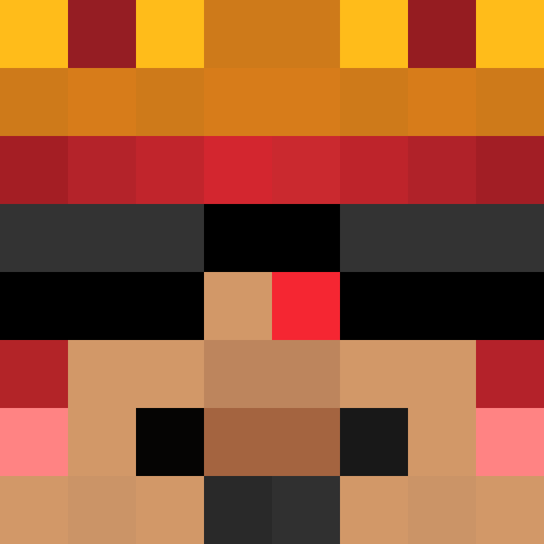 Mish_Dax's skin