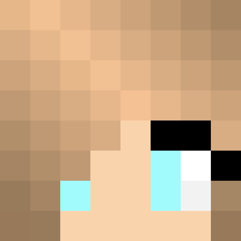 DargiV's skin