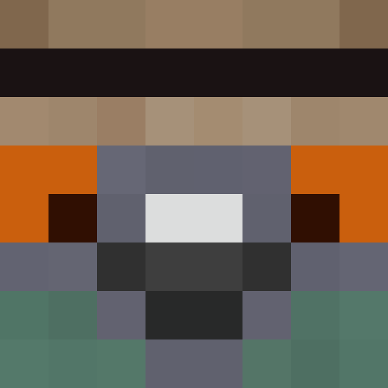 BukkitAPI's skin