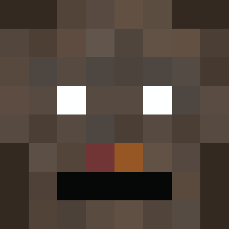 dramagg's skin
