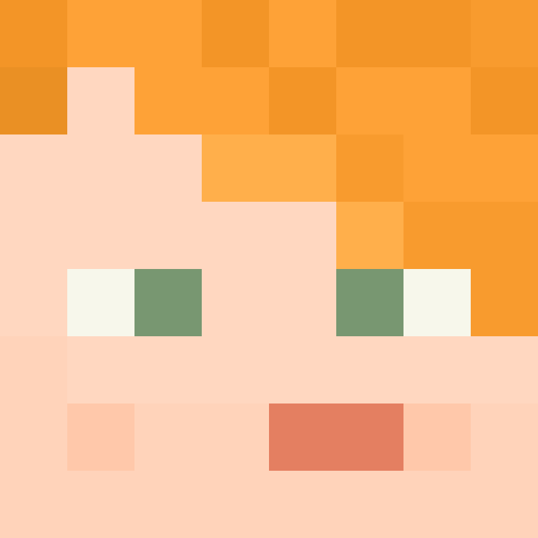 Ichiinn's skin