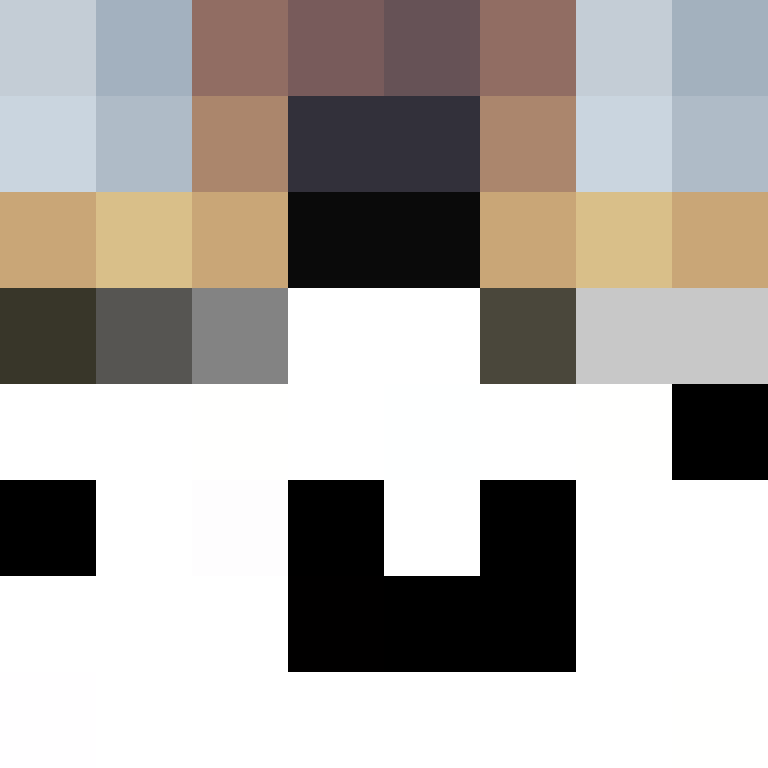 CoastlineCrea's skin