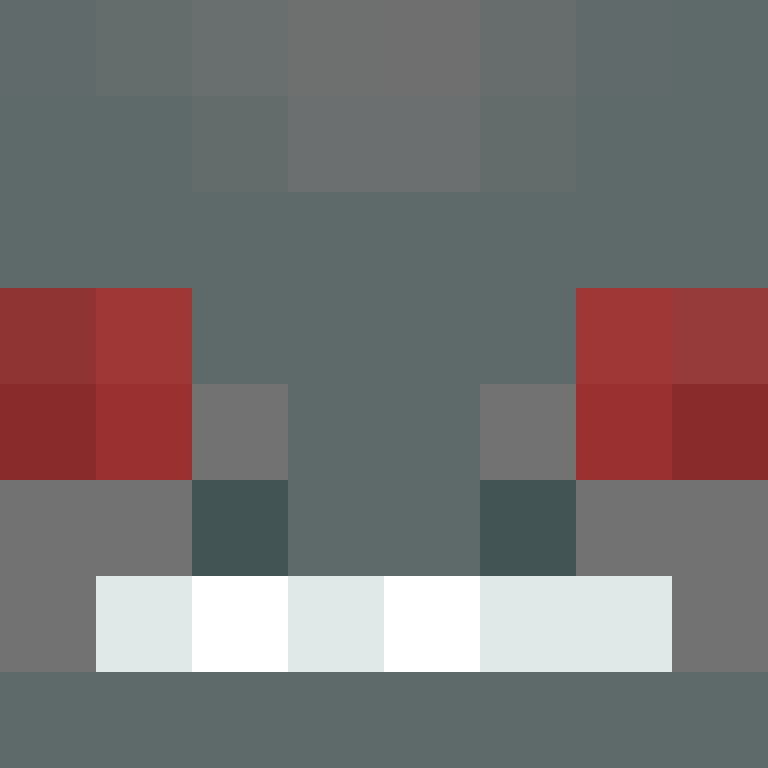 Notro_Client's skin