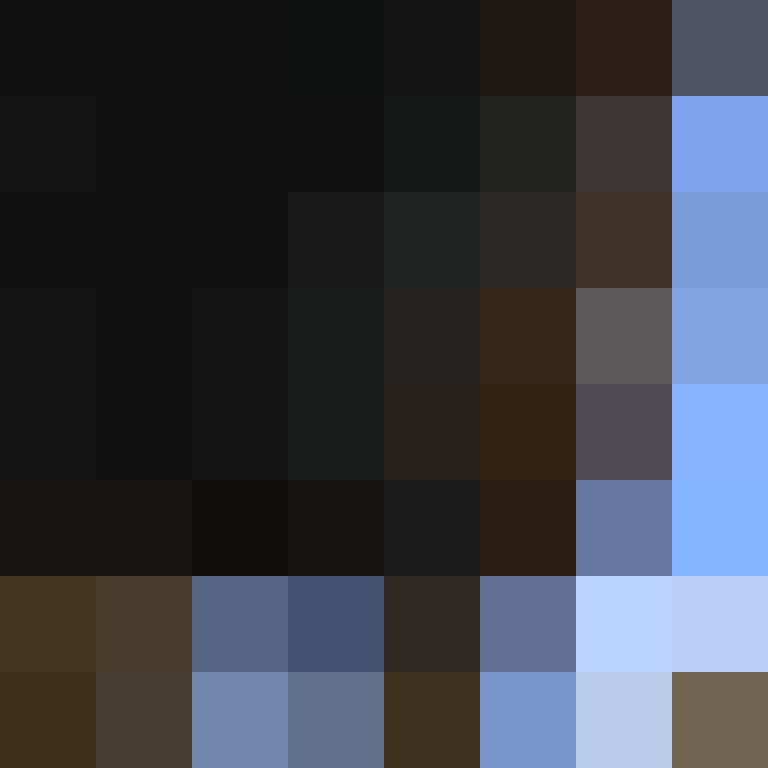 KubinoSK's skin