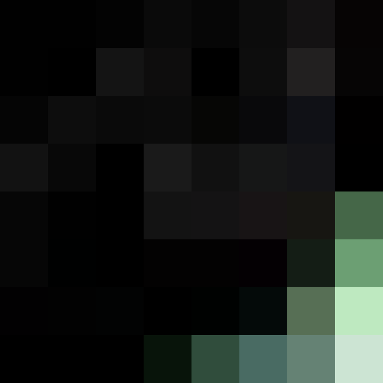 GeyserMC's skin