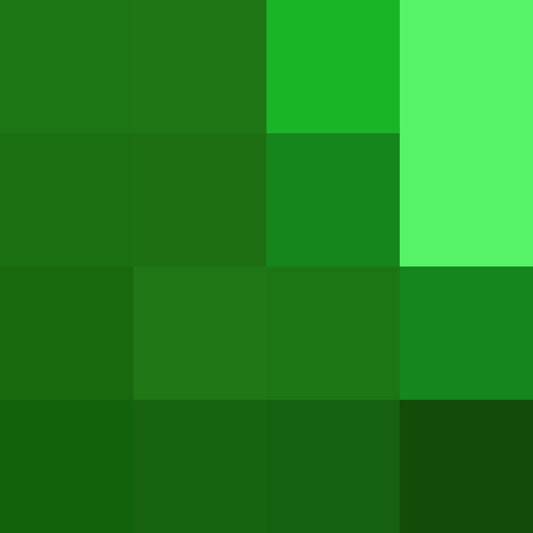 o___j's skin