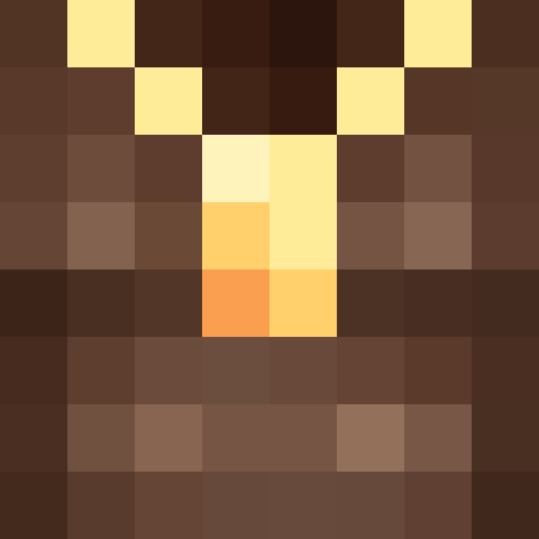 Yeleha's skin
