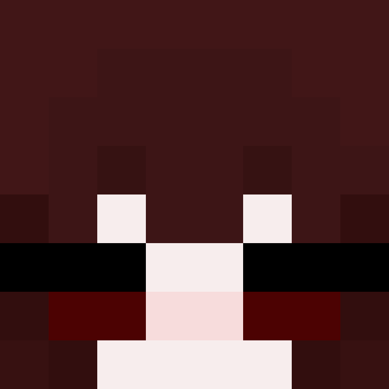 RedAISkye's skin