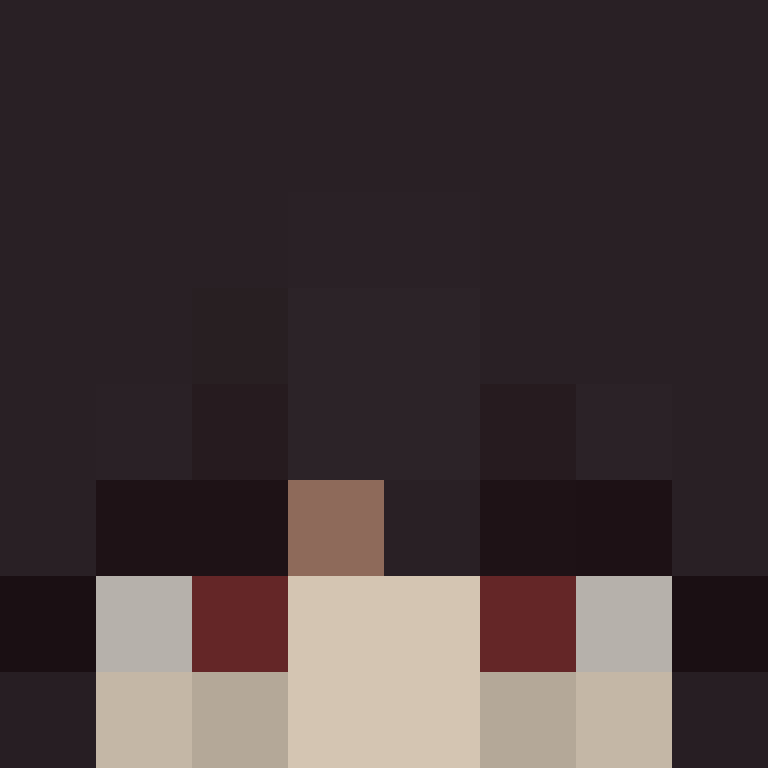 dragloner's skin