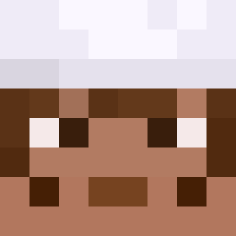 TheCuriousMiner's skin