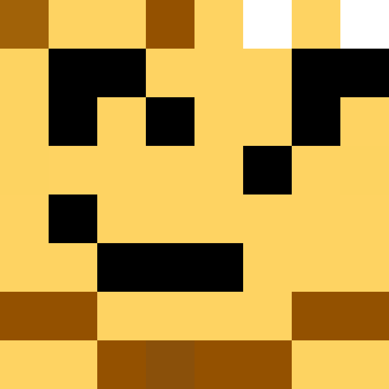 SkinEnthusiast's skin