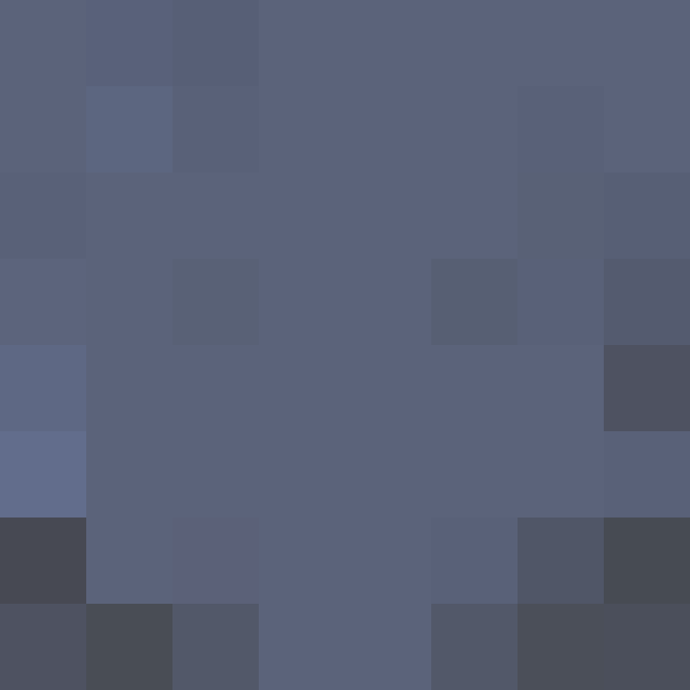 Typken's skin