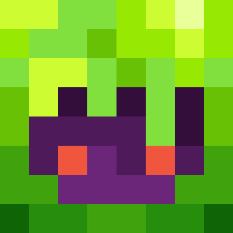 CeilingBird's skin