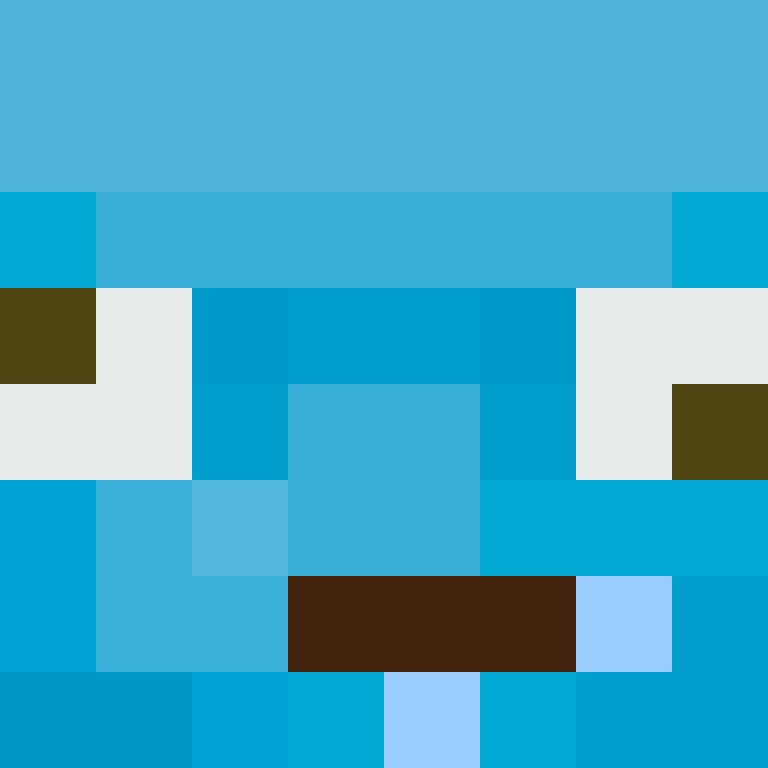 Boyfriend5065's skin