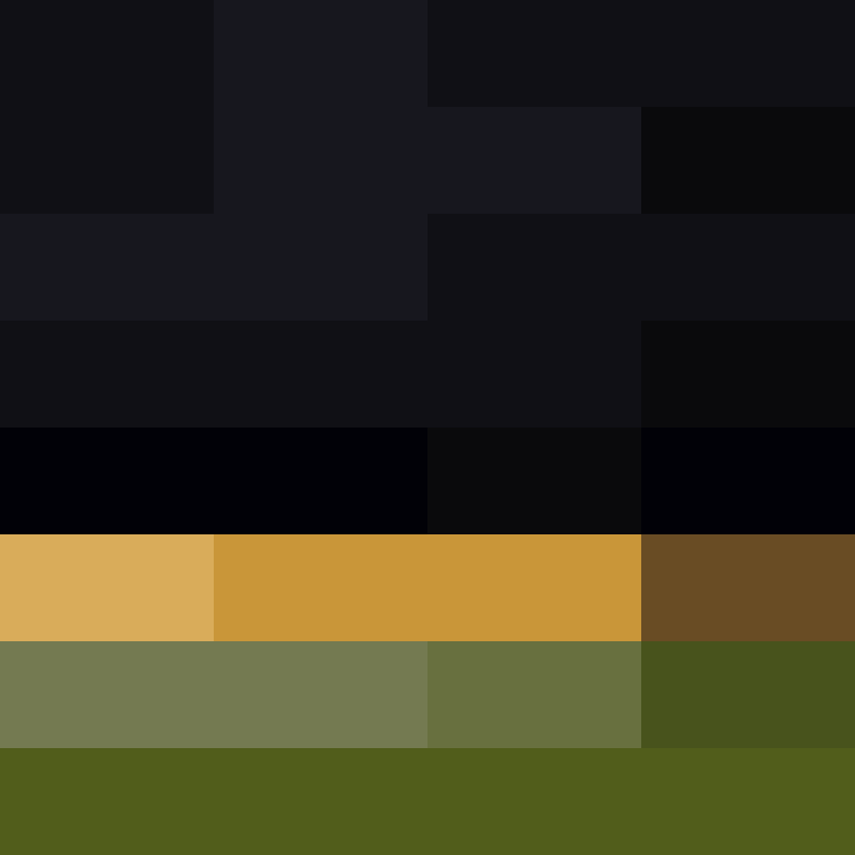Dequari's skin