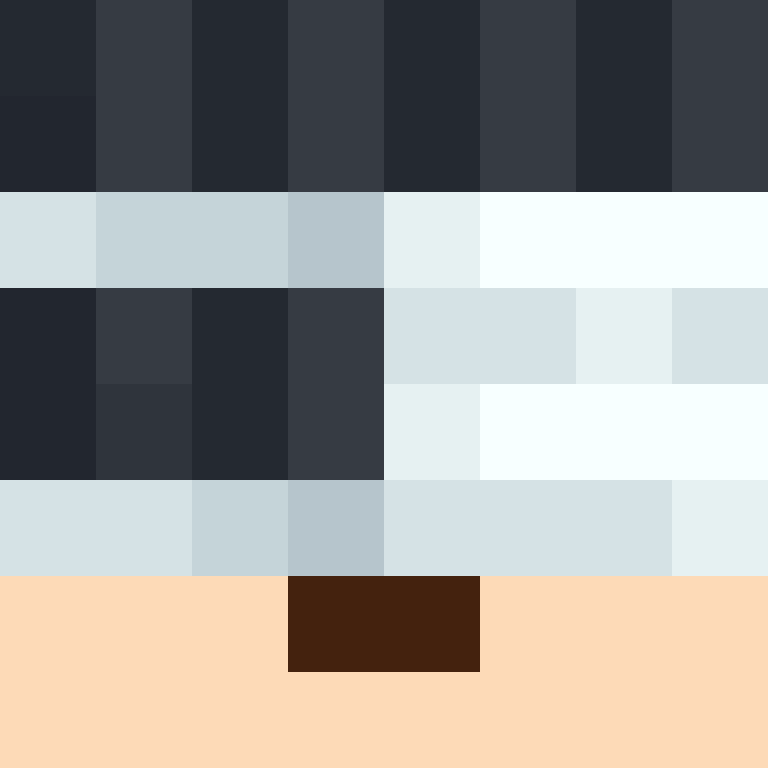 dramagg's skin