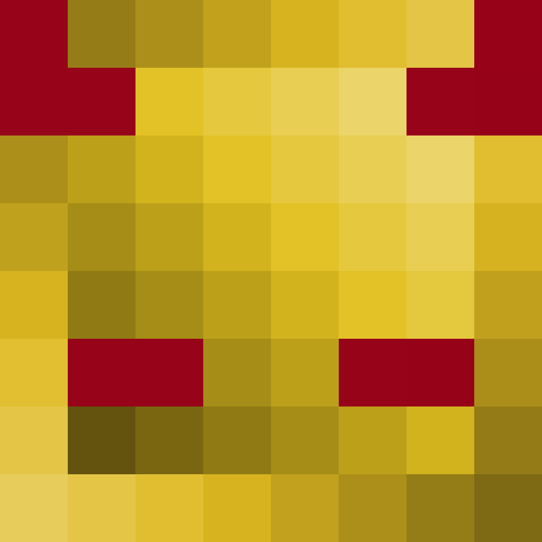 PatatjeMC's skin