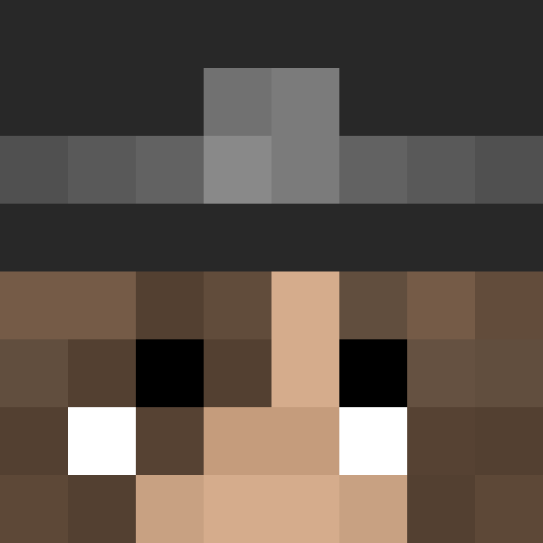 Notro_Client's skin