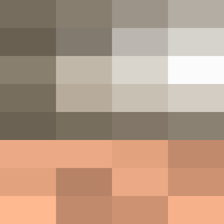 CoastlineCrea's skin