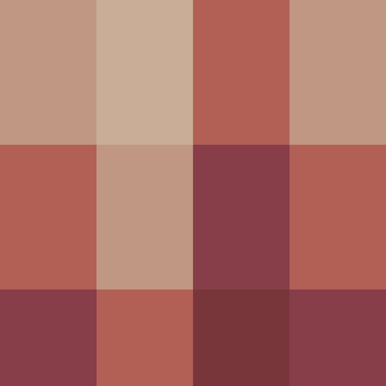 Tamariiiiii's skin