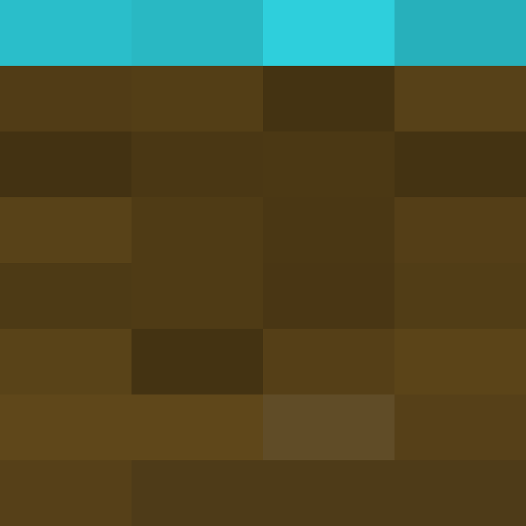 Bolshebricks's skin