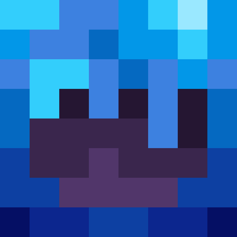 DargiV's skin