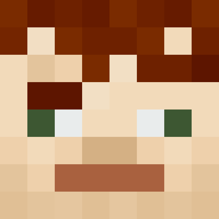 O_Rei's skin