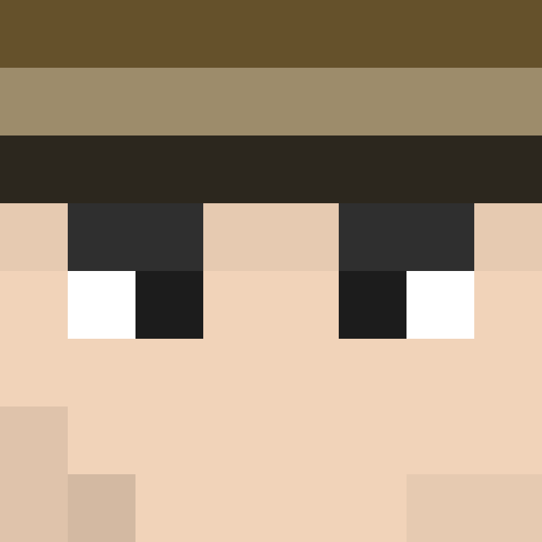 BukkitAPI's skin
