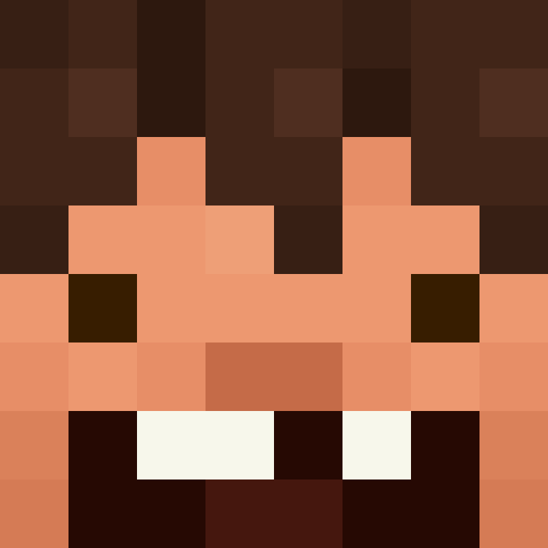 Ichiinn's skin
