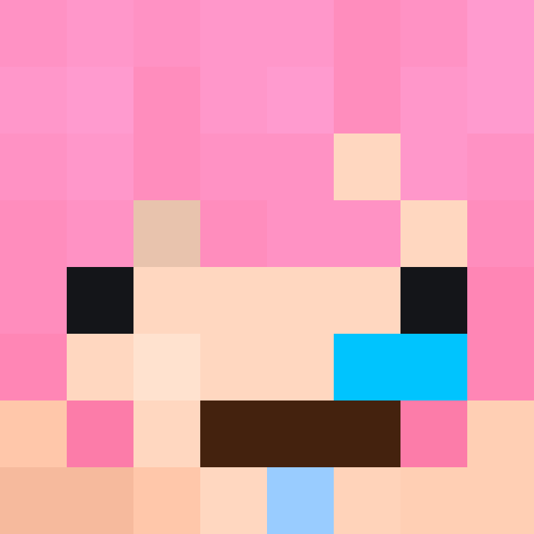 41414141h's skin