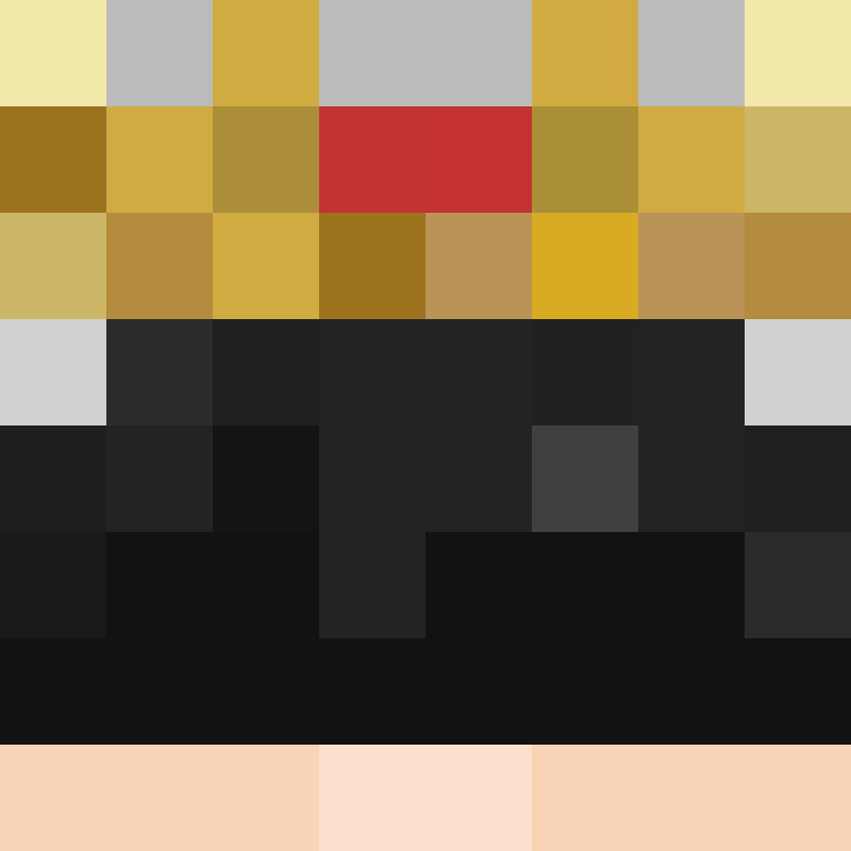Xenyria's skin