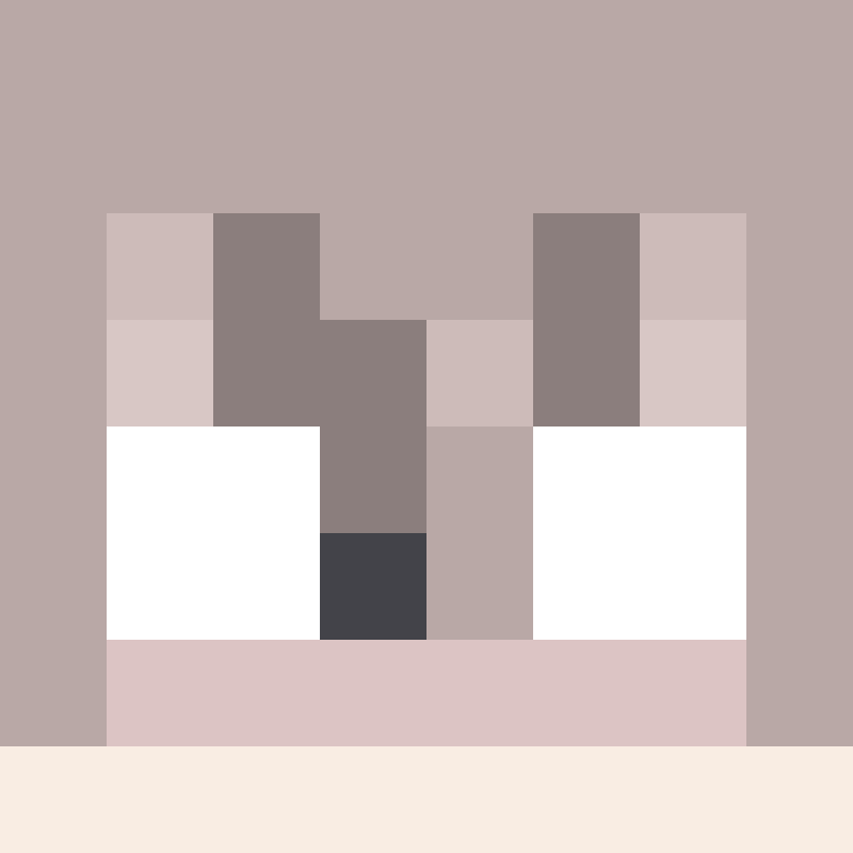 hpyef's skin