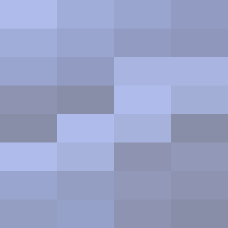 xentany's skin