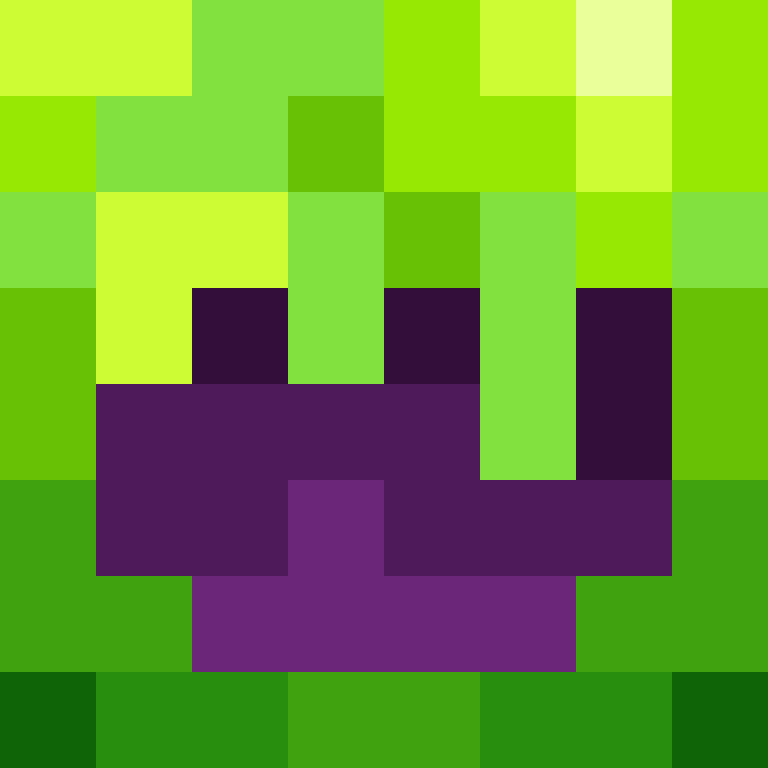 HarolotWarlot's skin
