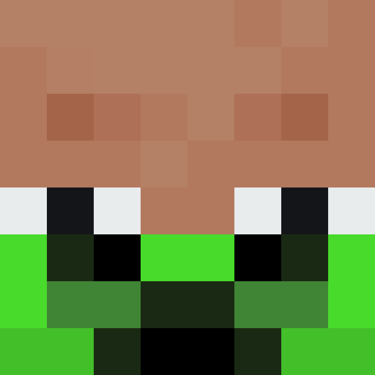 Mr_Genes's skin