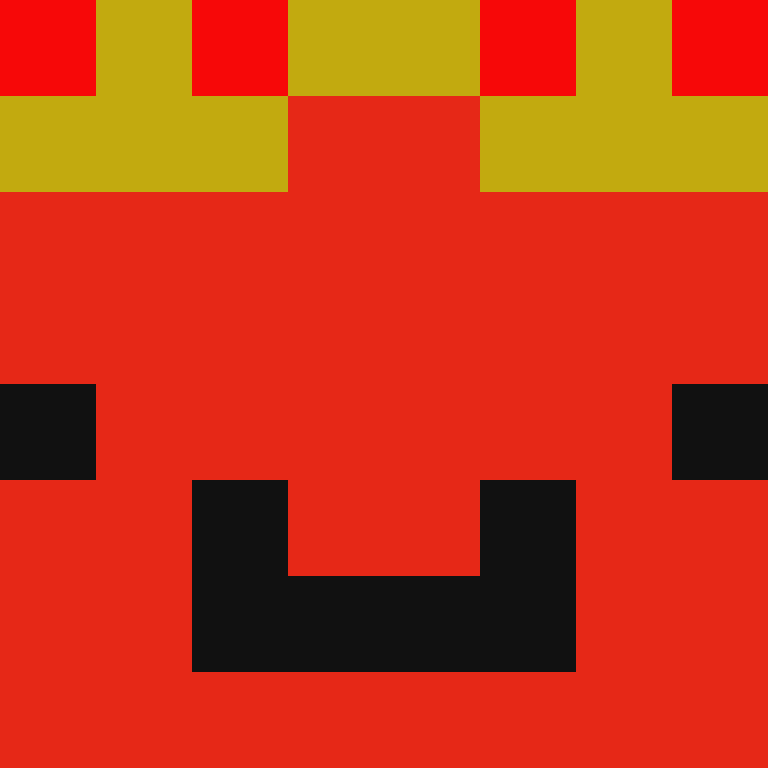 Piedrita17's skin