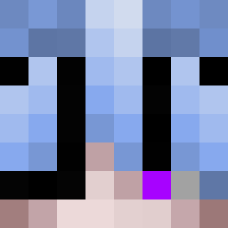 o___j's skin