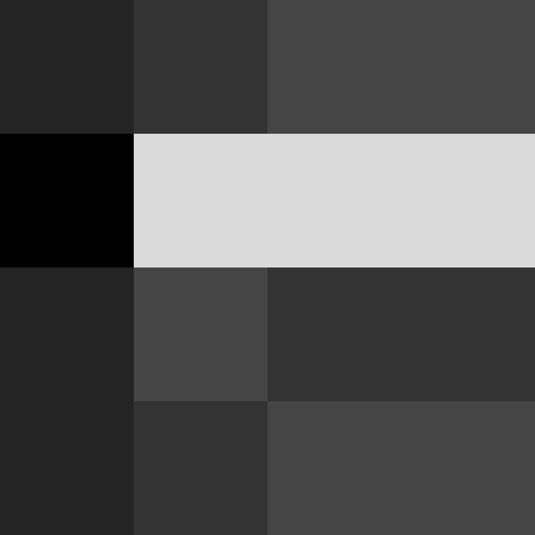 Typken's skin