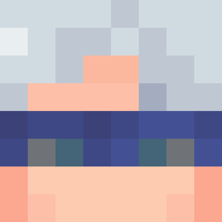 Notro_Client's skin