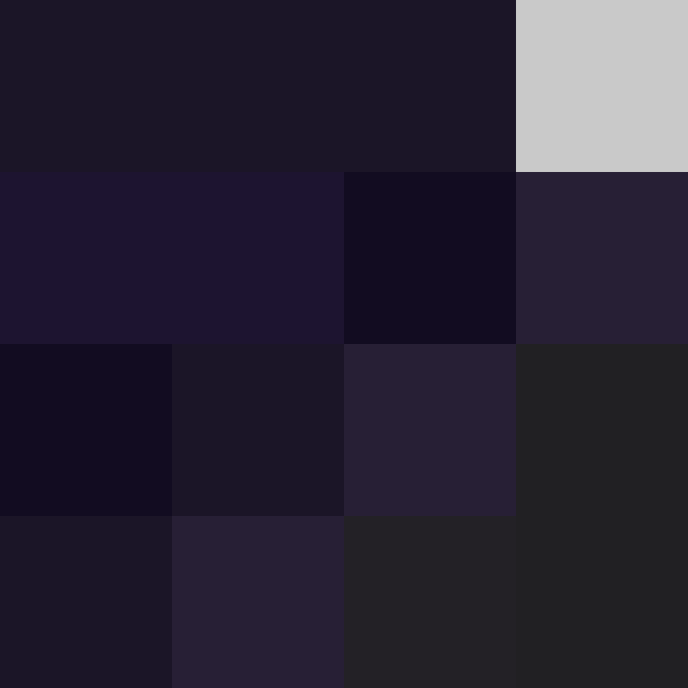 xentany's skin