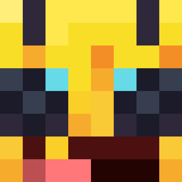 StrawberryOcean's skin