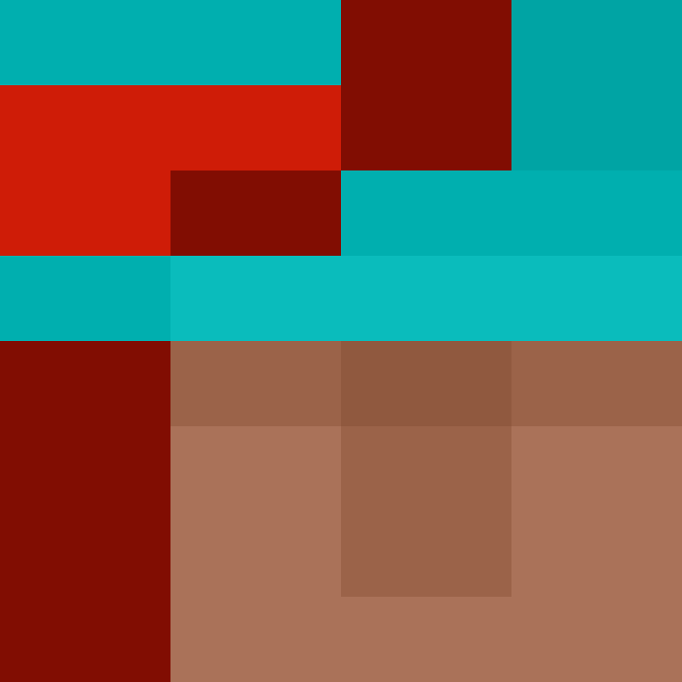 Dequari's skin