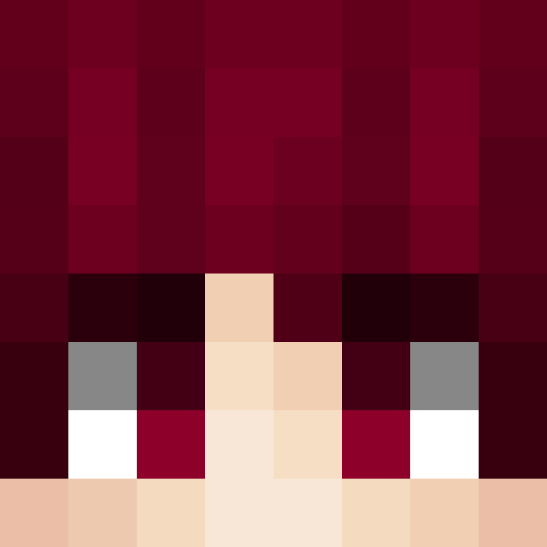 luh29's skin